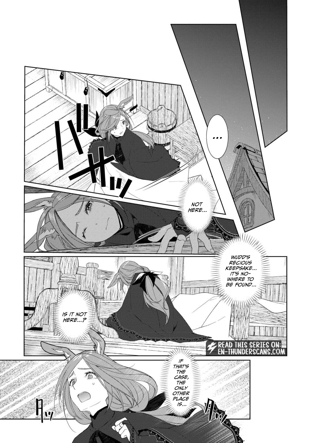 Izure Saikyou no Renkinjutsushi? Chapter 60 — Page 19