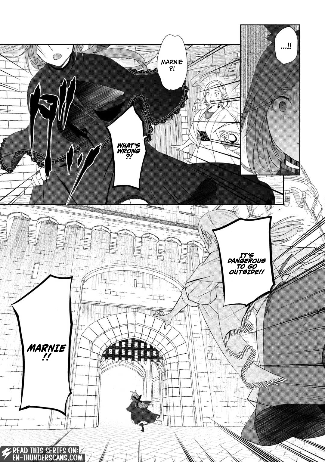 Izure Saikyou no Renkinjutsushi? Chapter 60 — Page 21