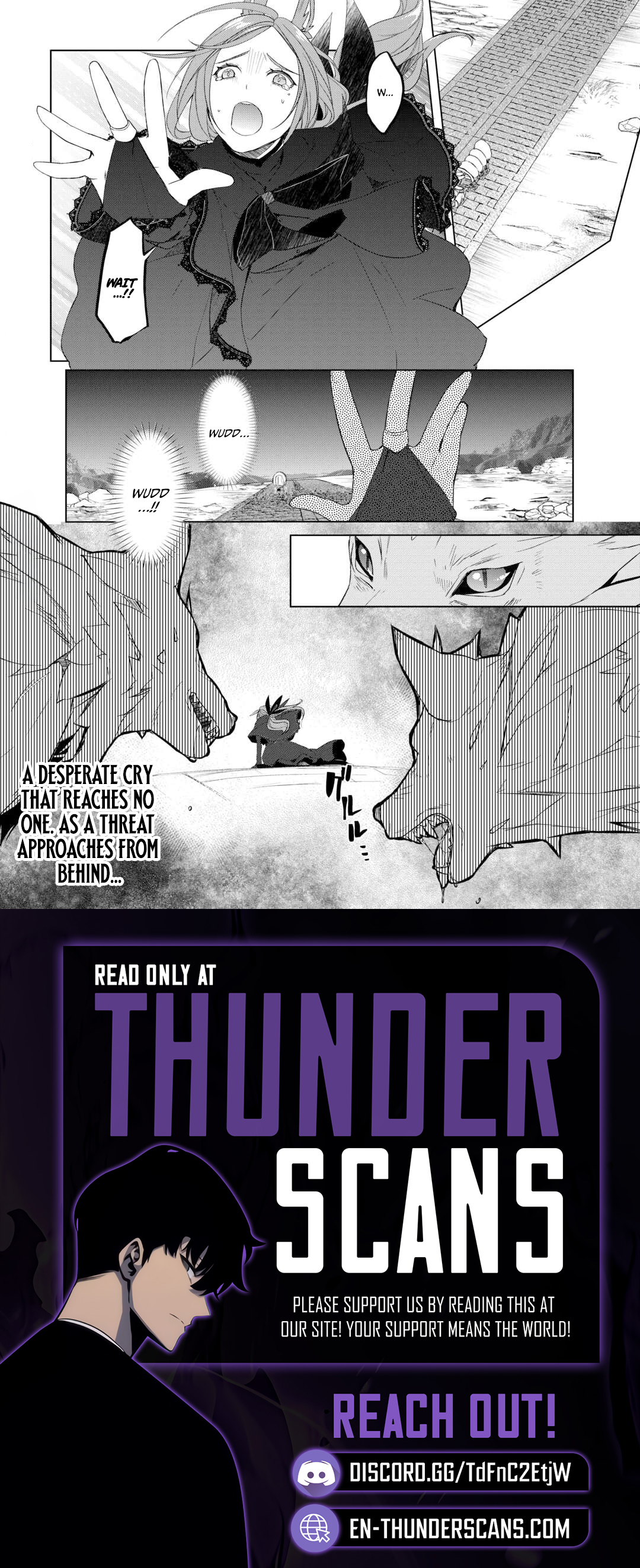 Izure Saikyou no Renkinjutsushi? Chapter 60 — Page 22