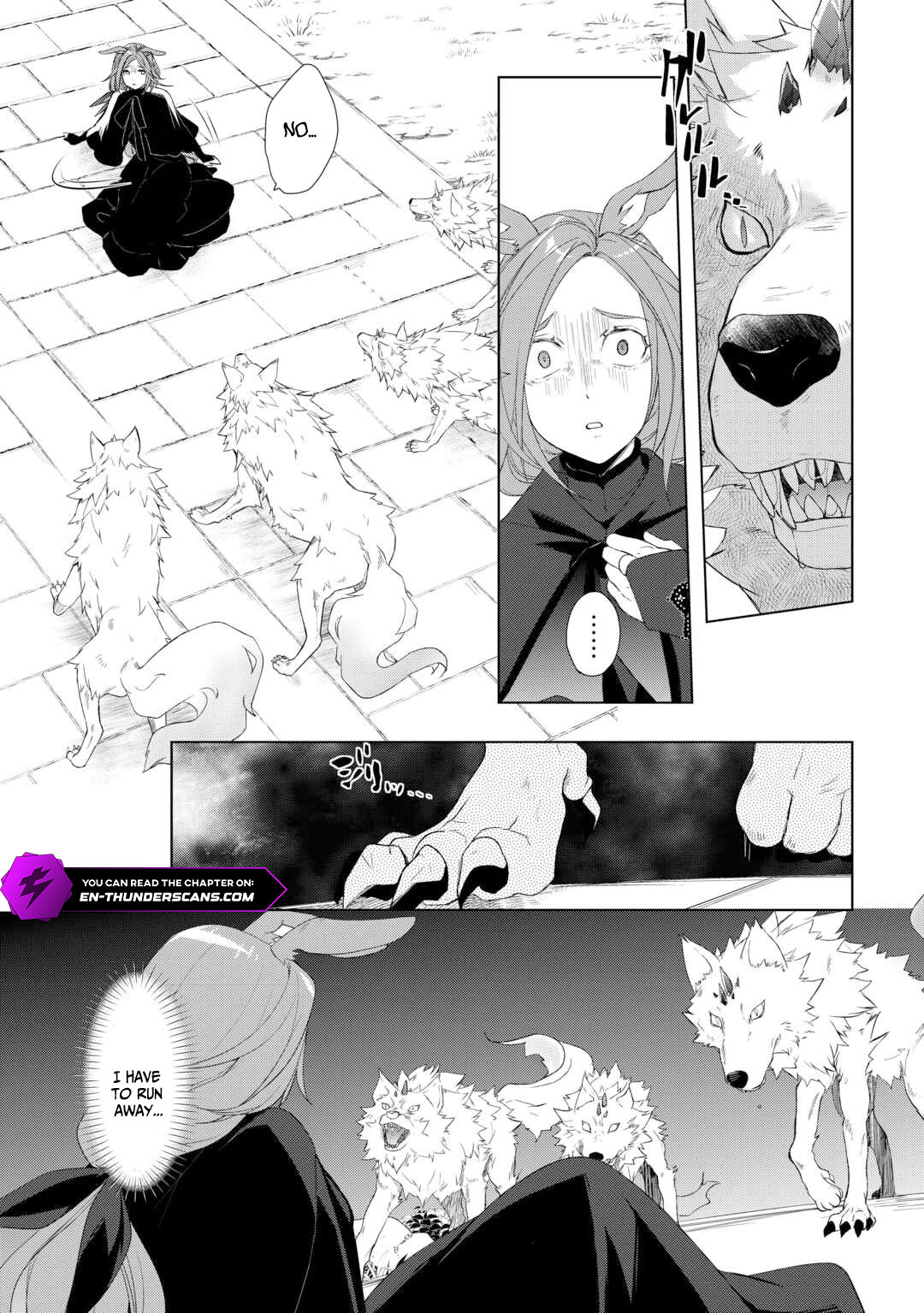 Izure Saikyou no Renkinjutsushi? Chapter 61.1 — Page 9