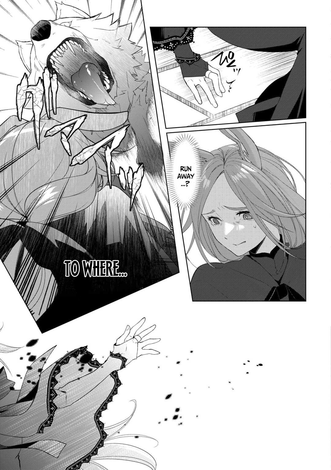 Izure Saikyou no Renkinjutsushi? Chapter 61.1 — Page 10