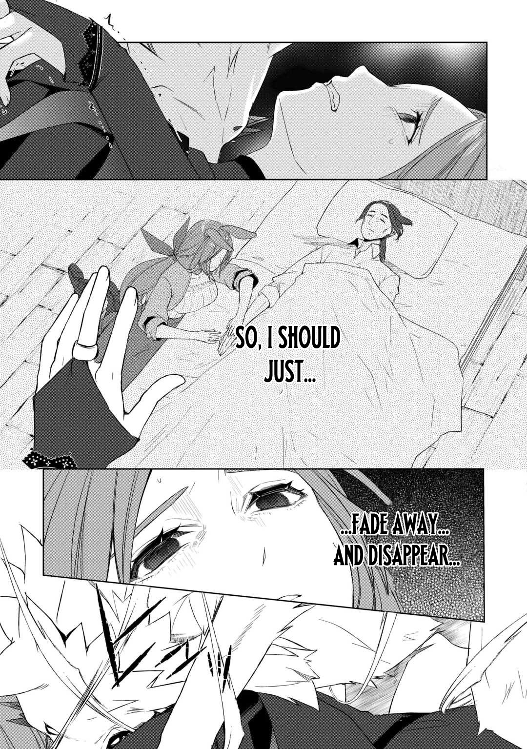 Izure Saikyou no Renkinjutsushi? Chapter 61.1 — Page 12