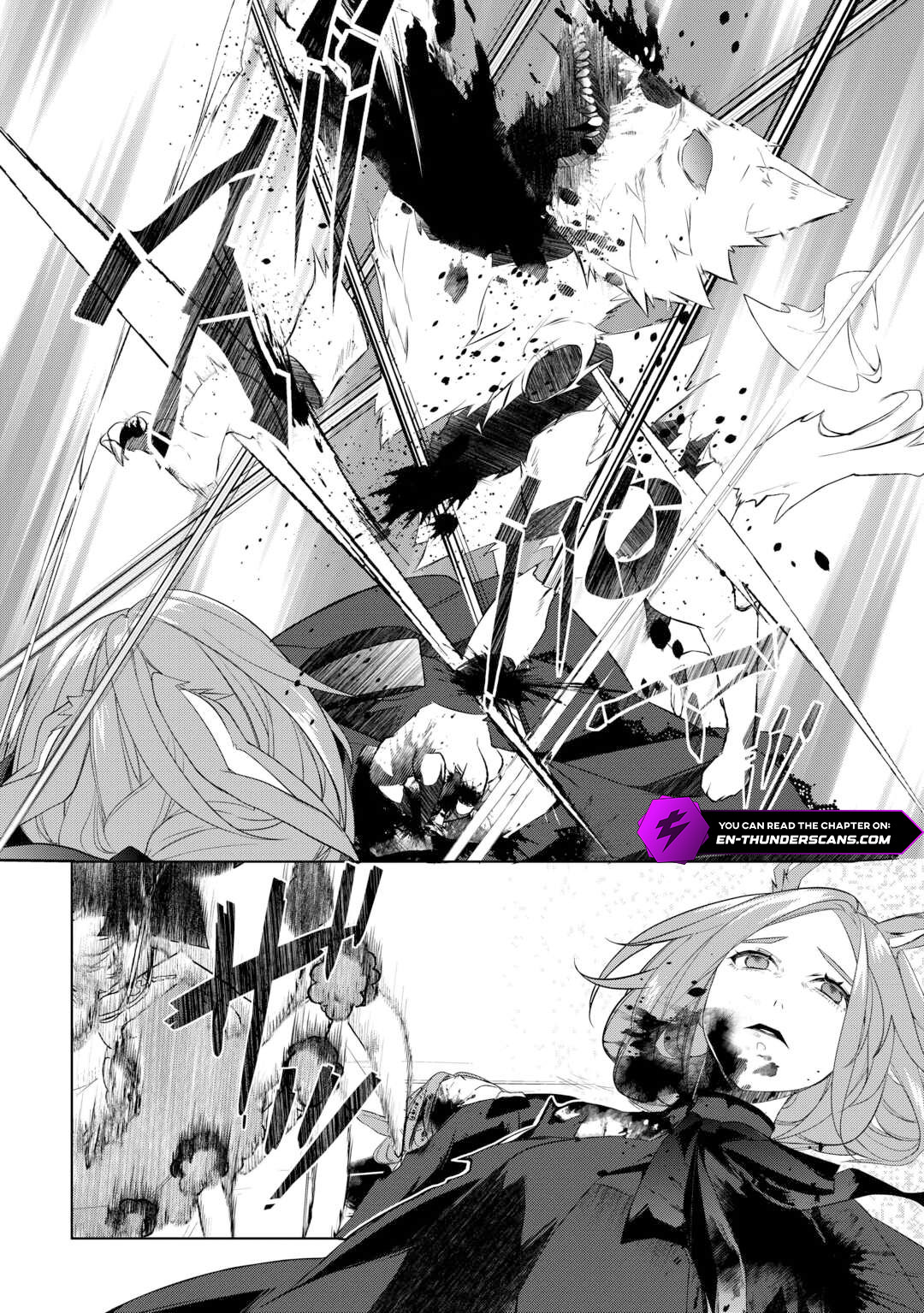 Izure Saikyou no Renkinjutsushi? Chapter 61.1 — Page 13