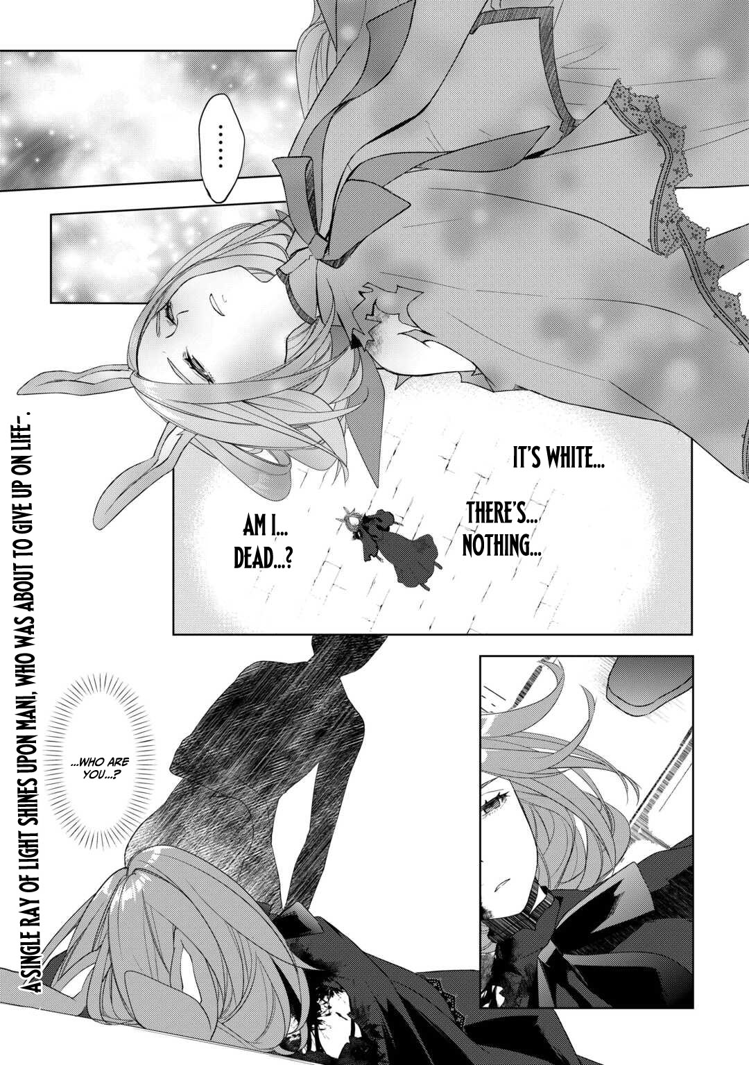 Izure Saikyou no Renkinjutsushi? Chapter 61.1 — Page 18