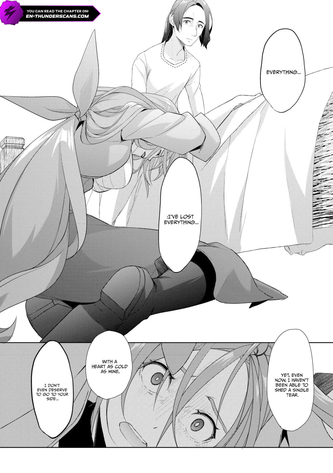 Izure Saikyou no Renkinjutsushi? Chapter 61.2 — Page 5
