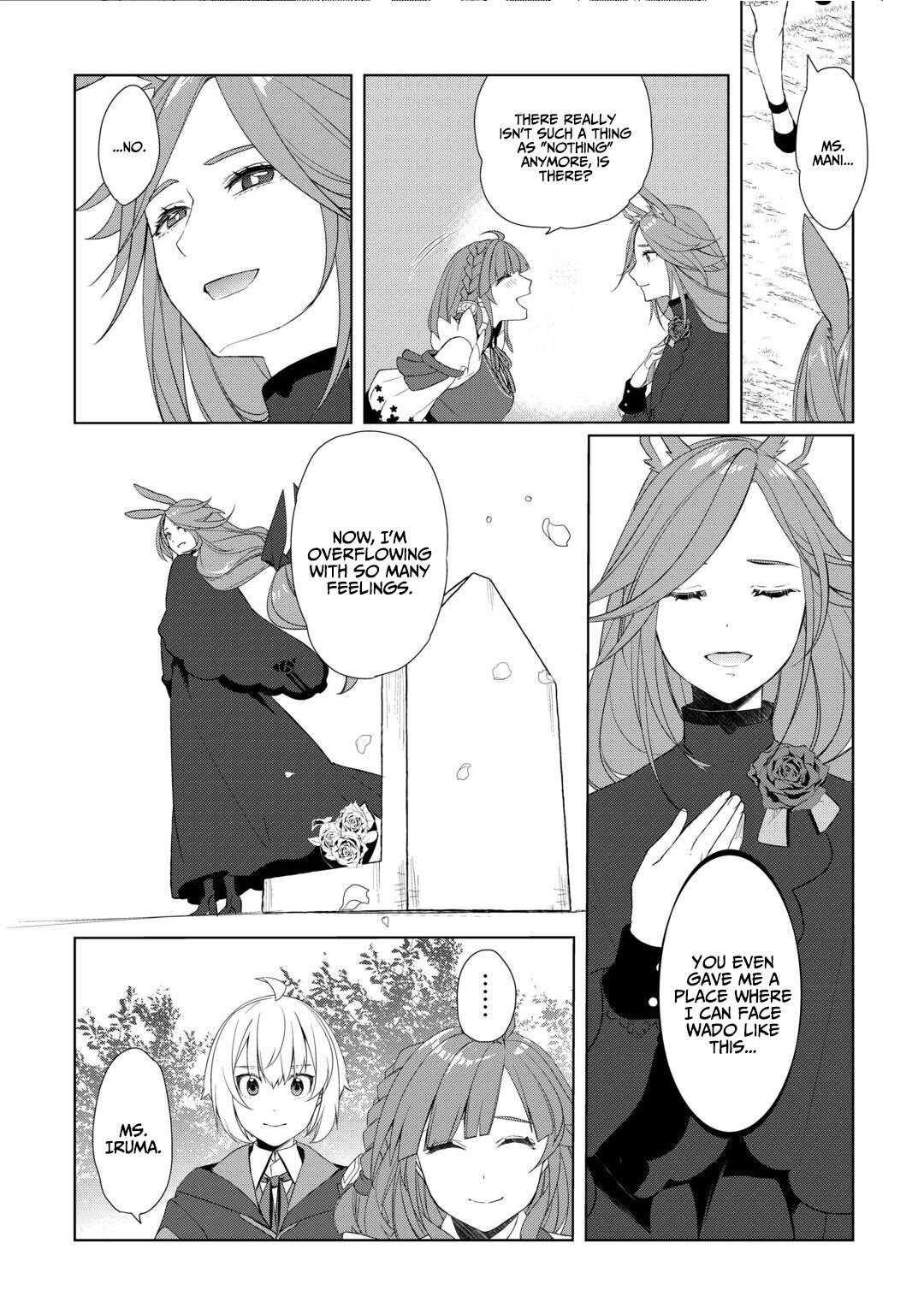 Izure Saikyou no Renkinjutsushi? Chapter 62.1 — Page 13