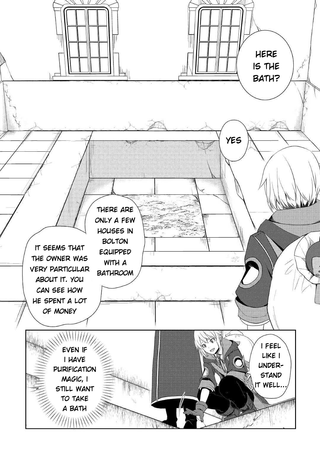 Izure Saikyou no Renkinjutsushi? Chapter 7 — Page 14