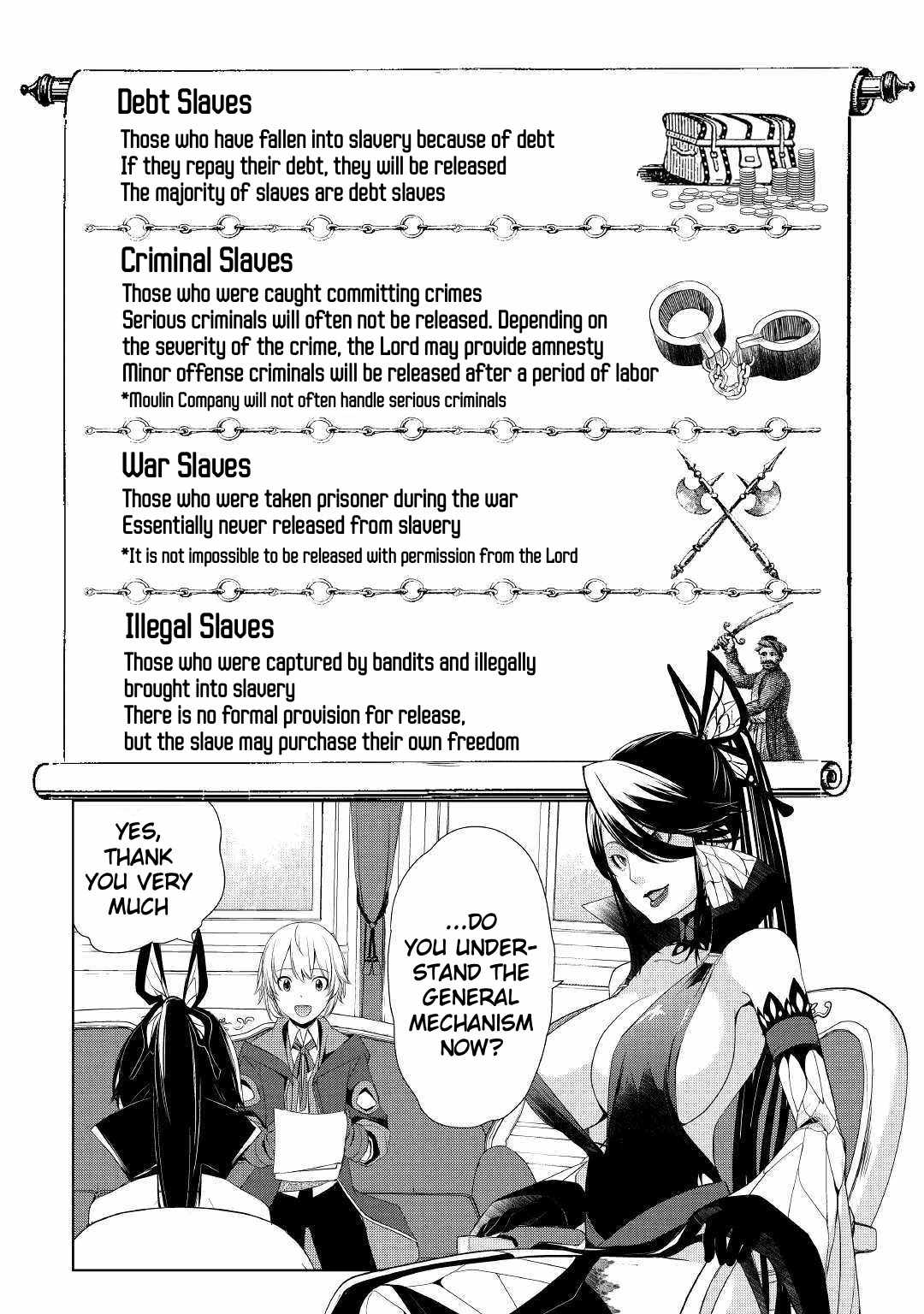 Izure Saikyou no Renkinjutsushi? Chapter 9 — Page 7