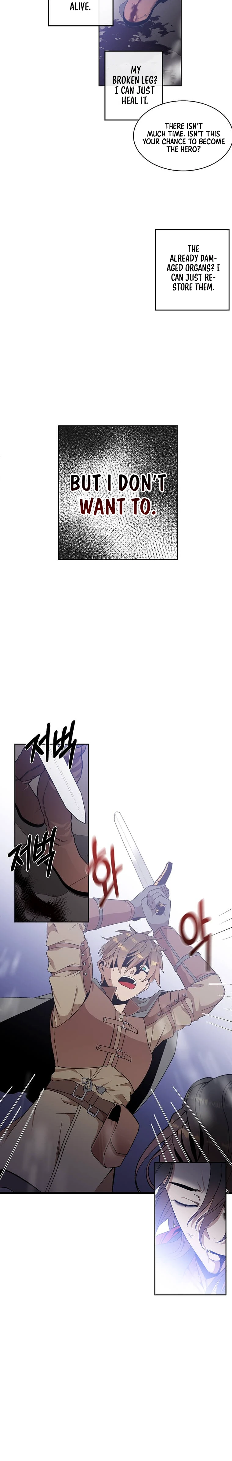 Jack Be Invincible Chapter 1 — Page 7