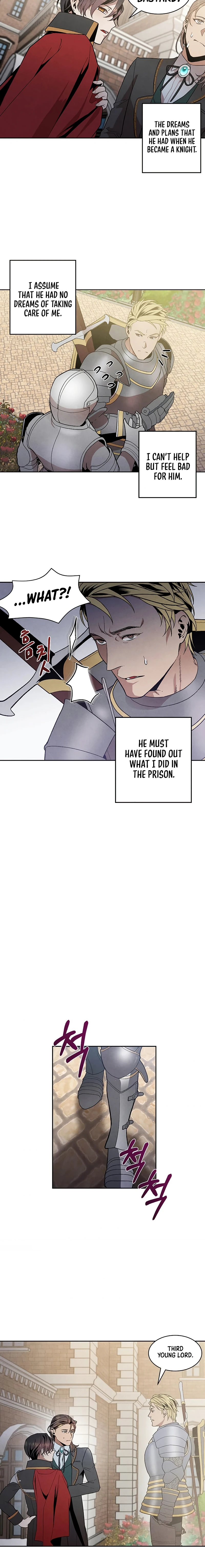 Jack Be Invincible Chapter 10 — Page 5