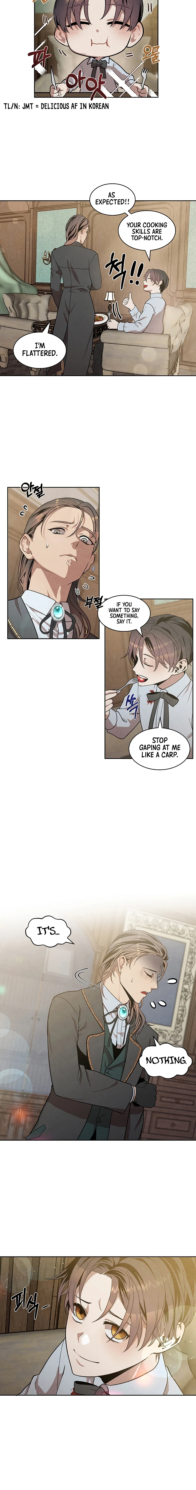 Jack Be Invincible Chapter 10 — Page 9