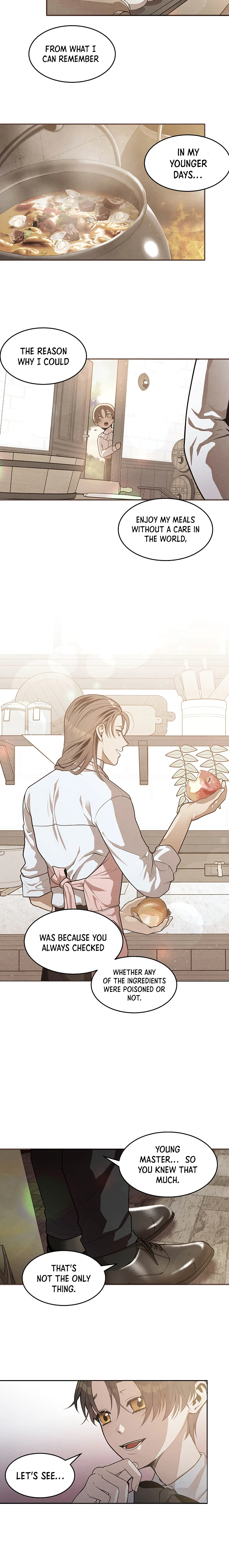 Jack Be Invincible Chapter 11 — Page 3
