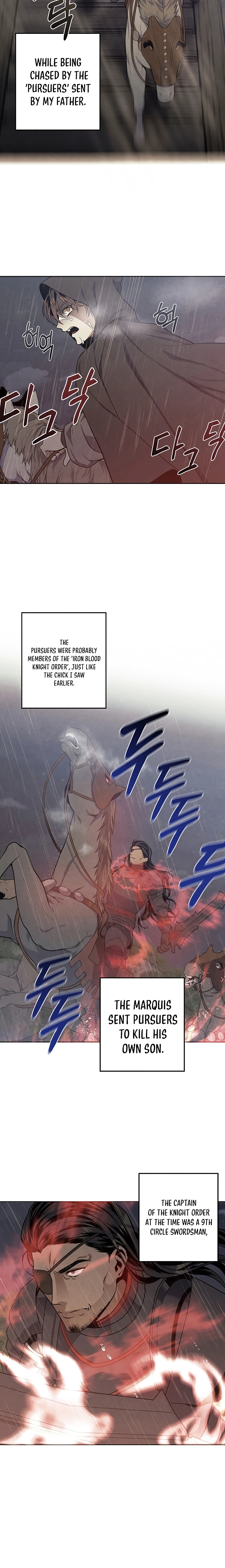 Jack Be Invincible Chapter 11 — Page 5