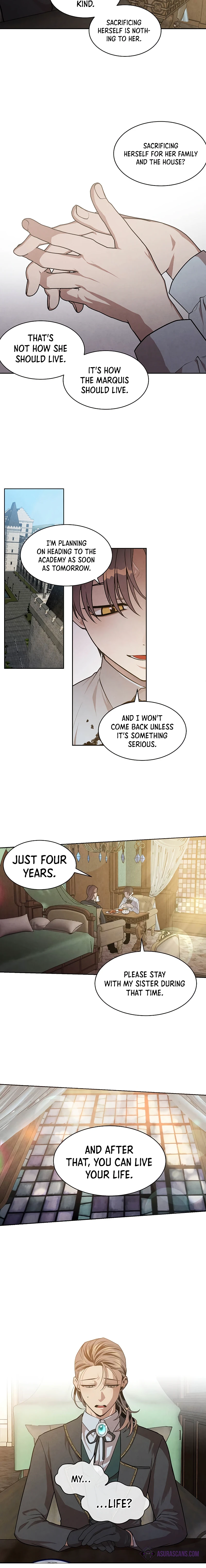 Jack Be Invincible Chapter 11 — Page 7