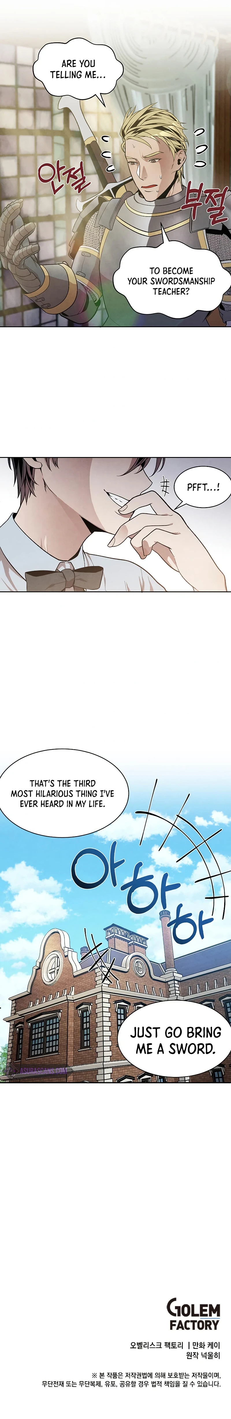 Jack Be Invincible Chapter 11 — Page 10