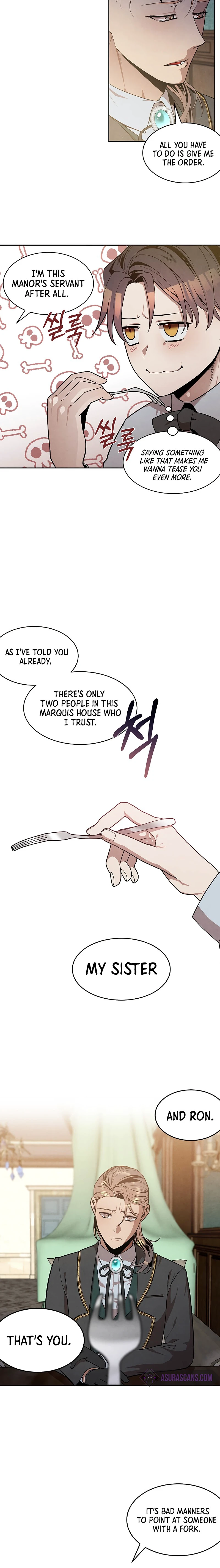 Jack Be Invincible Chapter 12 — Page 3