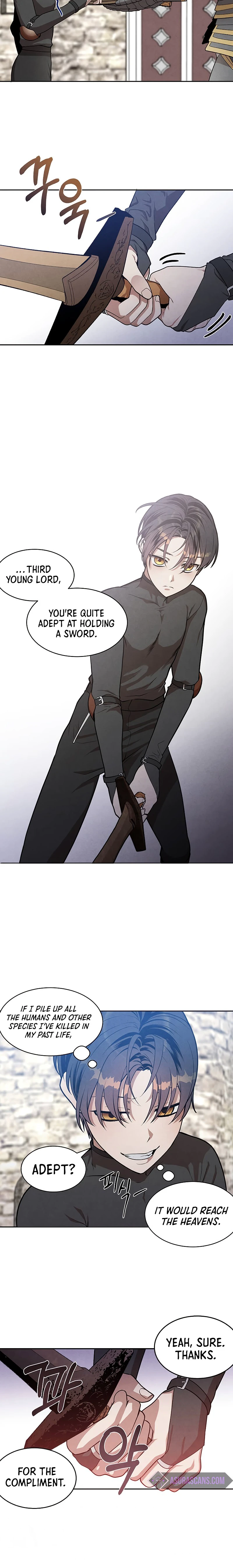 Jack Be Invincible Chapter 12 — Page 7