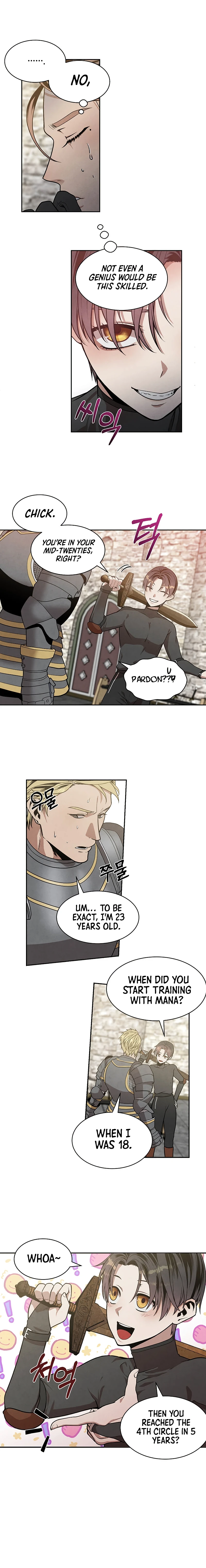 Jack Be Invincible Chapter 13 — Page 3