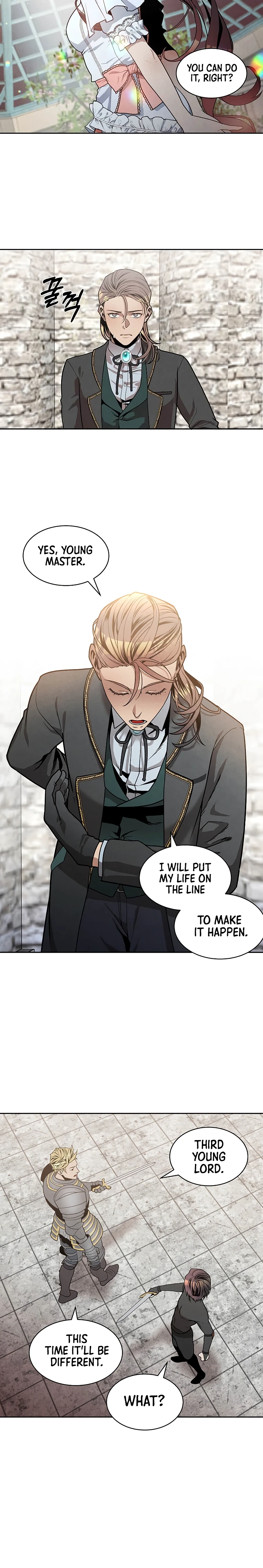 Jack Be Invincible Chapter 13 — Page 7