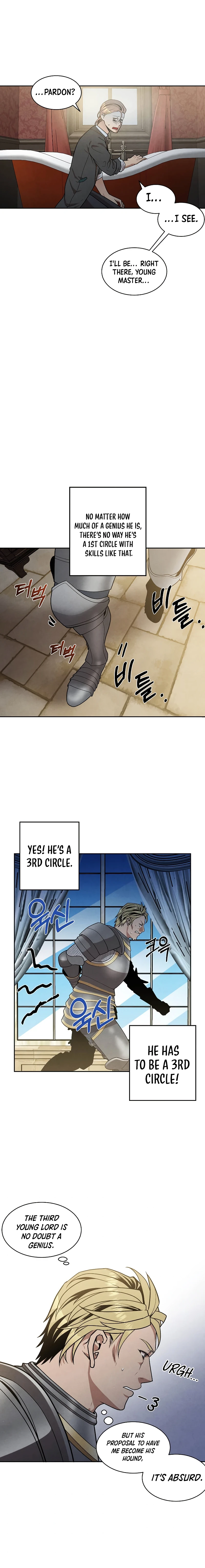 Jack Be Invincible Chapter 14 — Page 7