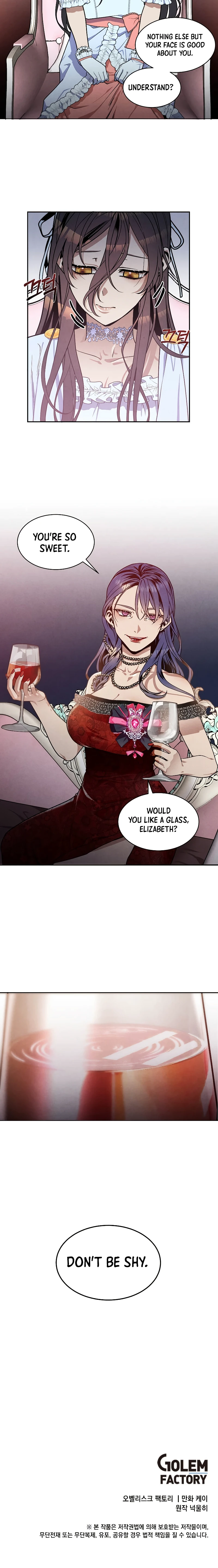 Jack Be Invincible Chapter 14 — Page 9