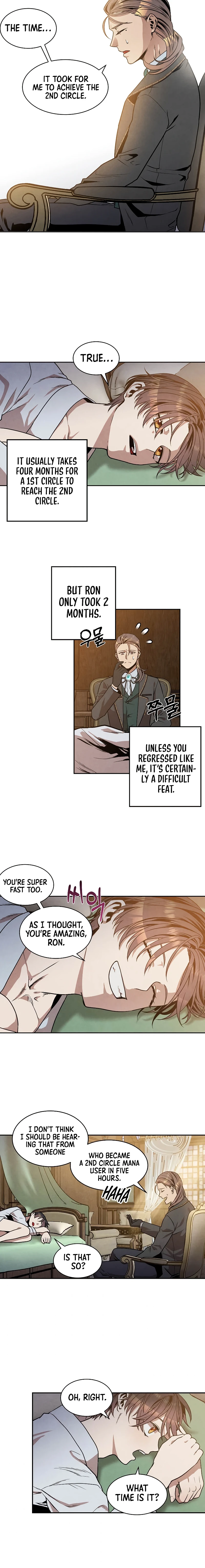 Jack Be Invincible Chapter 15 — Page 7