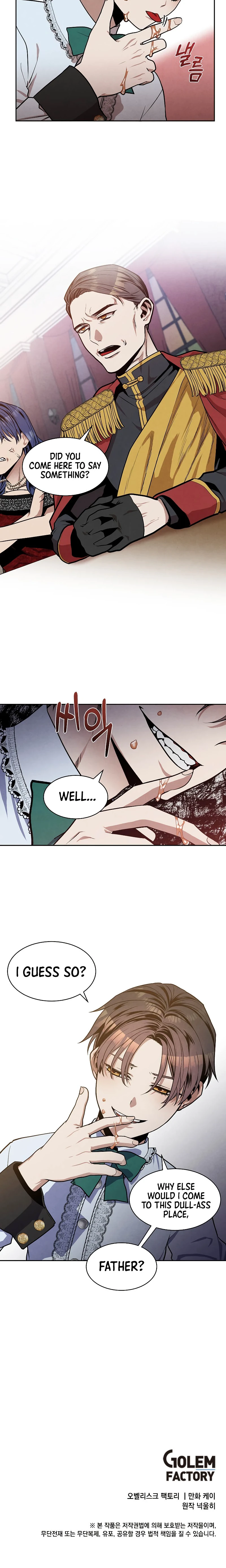 Jack Be Invincible Chapter 15 — Page 9
