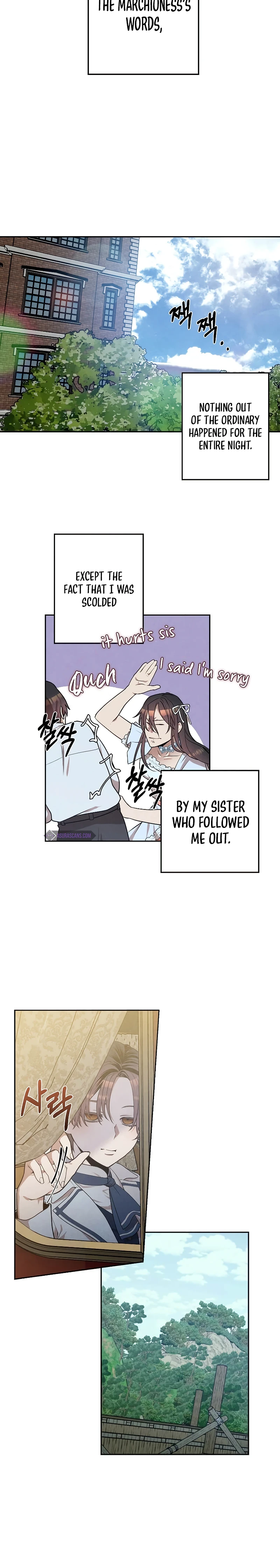 Jack Be Invincible Chapter 16 — Page 5