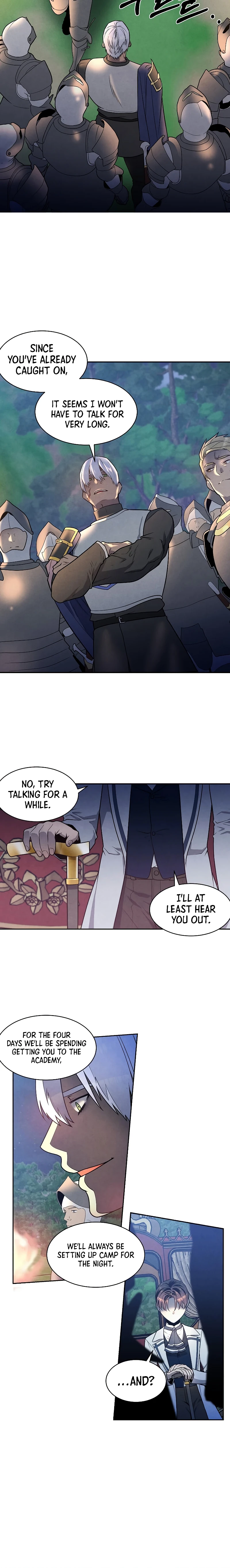 Jack Be Invincible Chapter 17 — Page 3