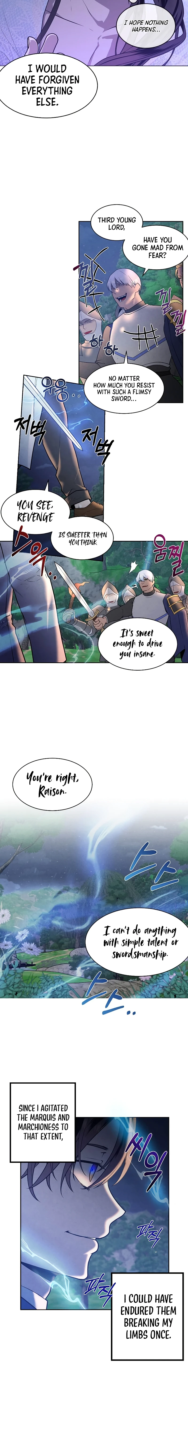 Jack Be Invincible Chapter 17 — Page 7