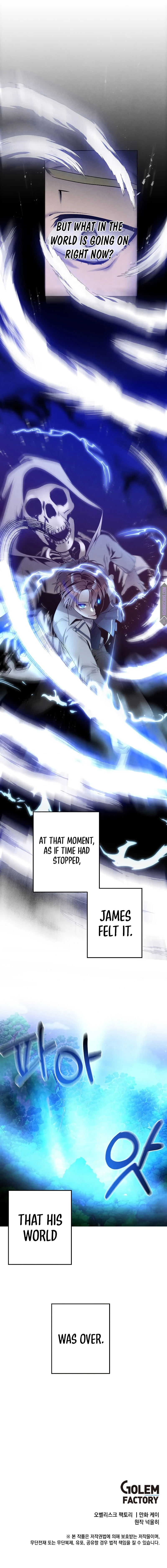 Jack Be Invincible Chapter 17 — Page 10