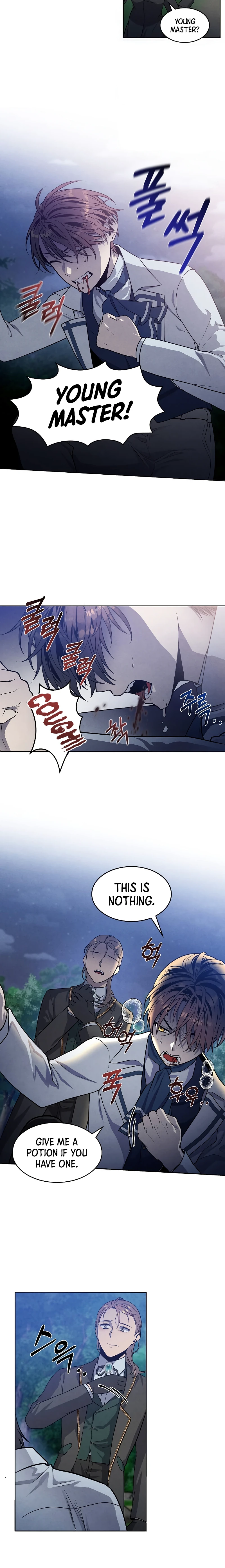 Jack Be Invincible Chapter 18 — Page 3