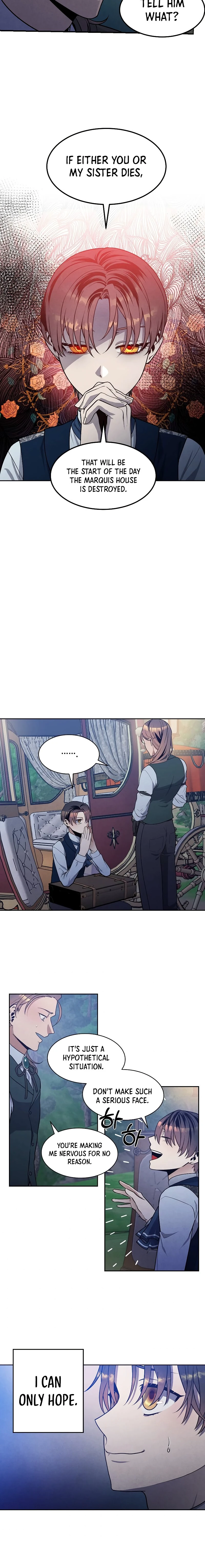 Jack Be Invincible Chapter 19 — Page 5
