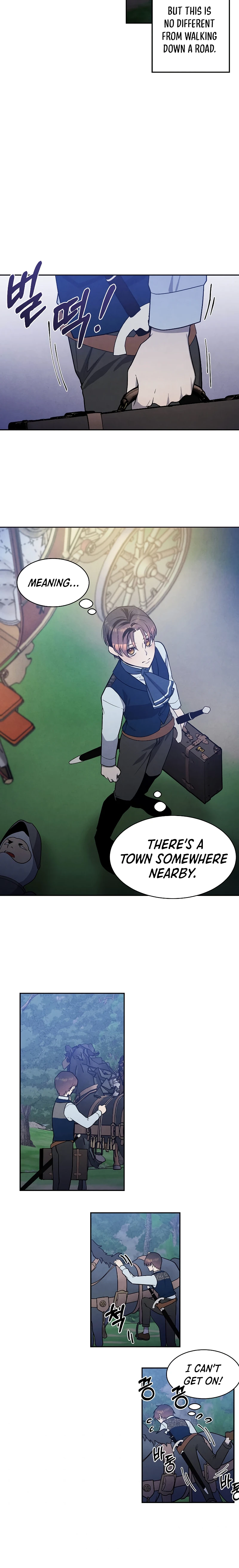 Jack Be Invincible Chapter 19 — Page 7