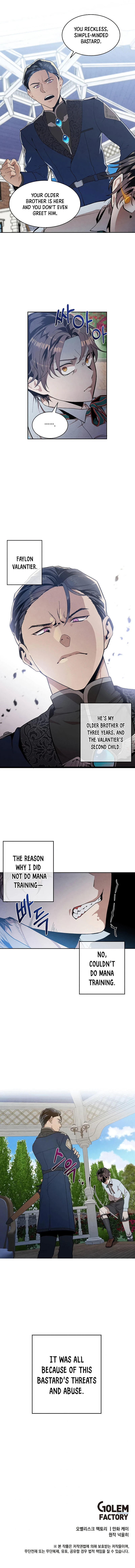 Jack Be Invincible Chapter 2 — Page 9
