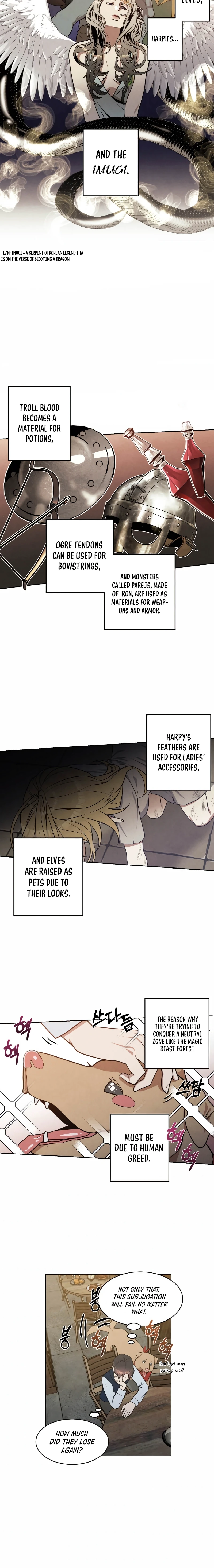 Jack Be Invincible Chapter 20 — Page 5