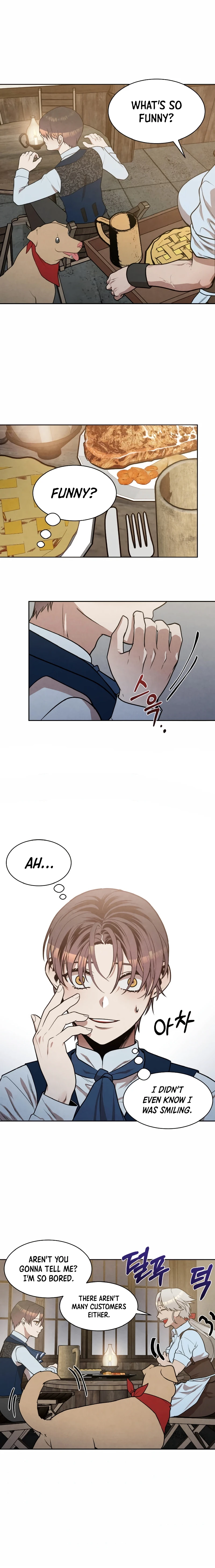 Jack Be Invincible Chapter 20 — Page 7