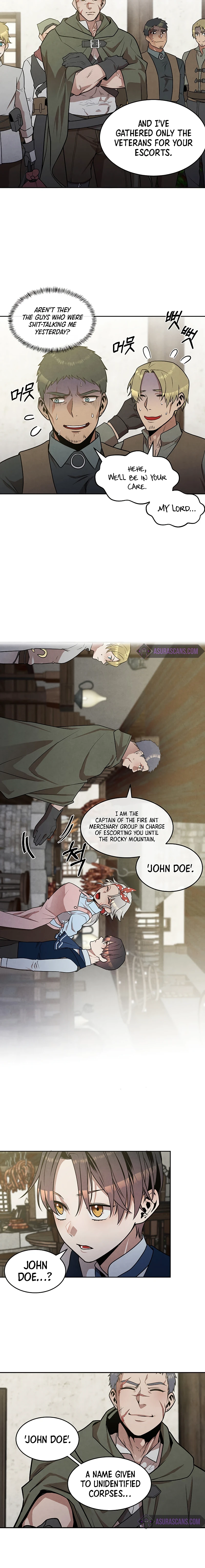 Jack Be Invincible Chapter 22 — Page 5