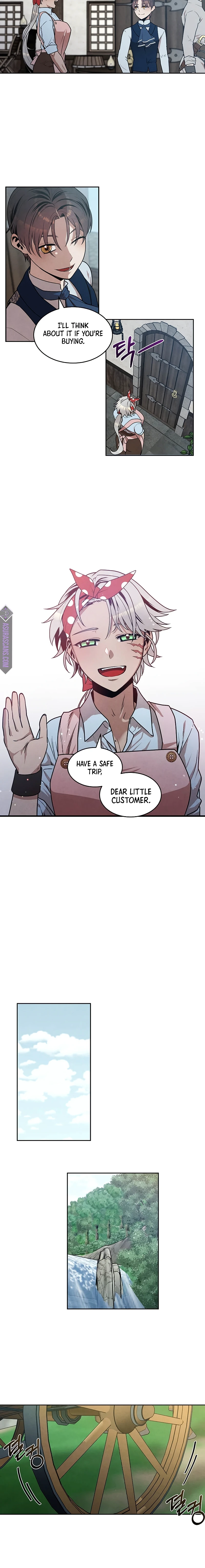 Jack Be Invincible Chapter 22 — Page 7