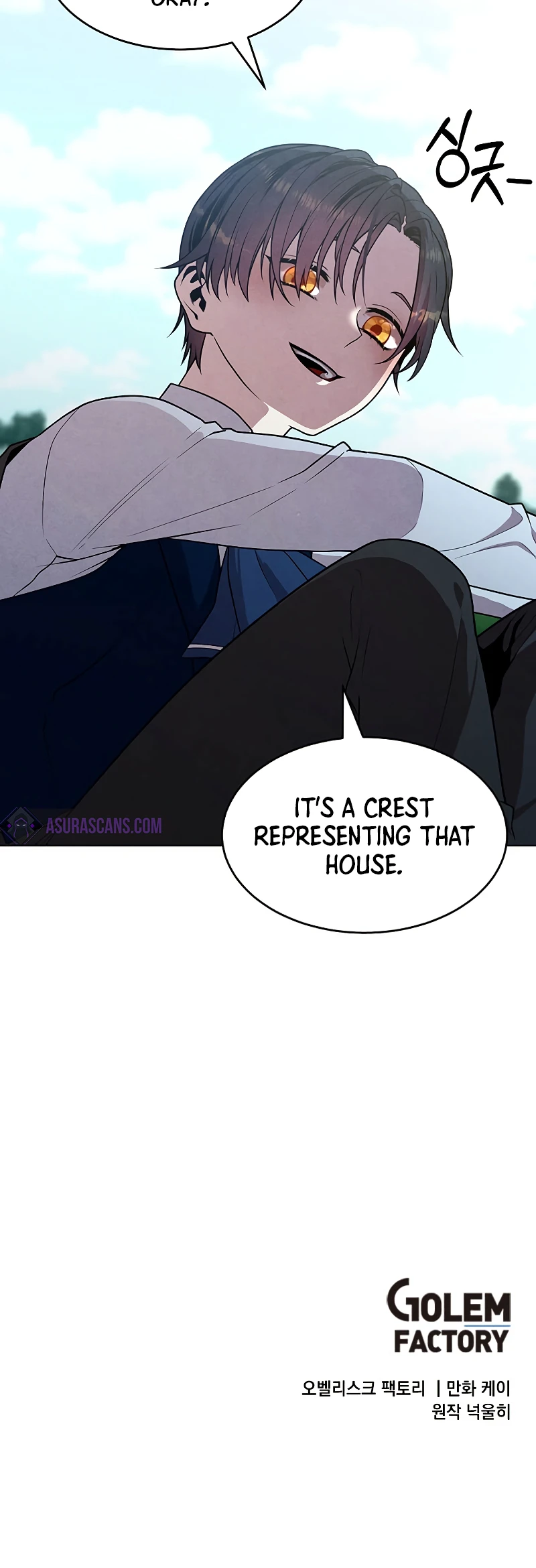 Jack Be Invincible Chapter 22 — Page 9