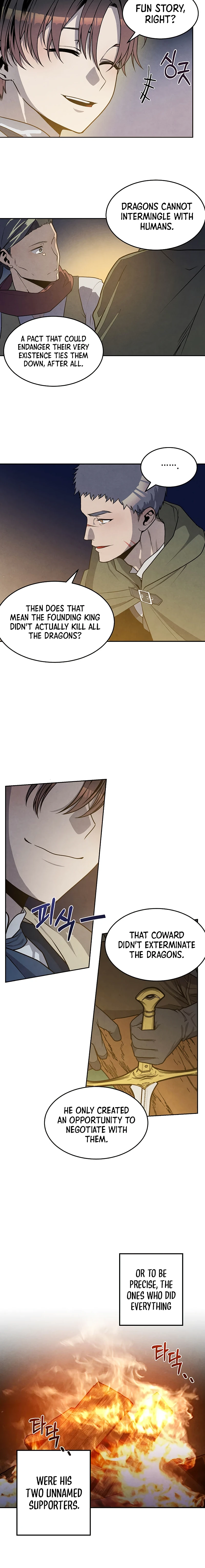 Jack Be Invincible Chapter 23 — Page 7