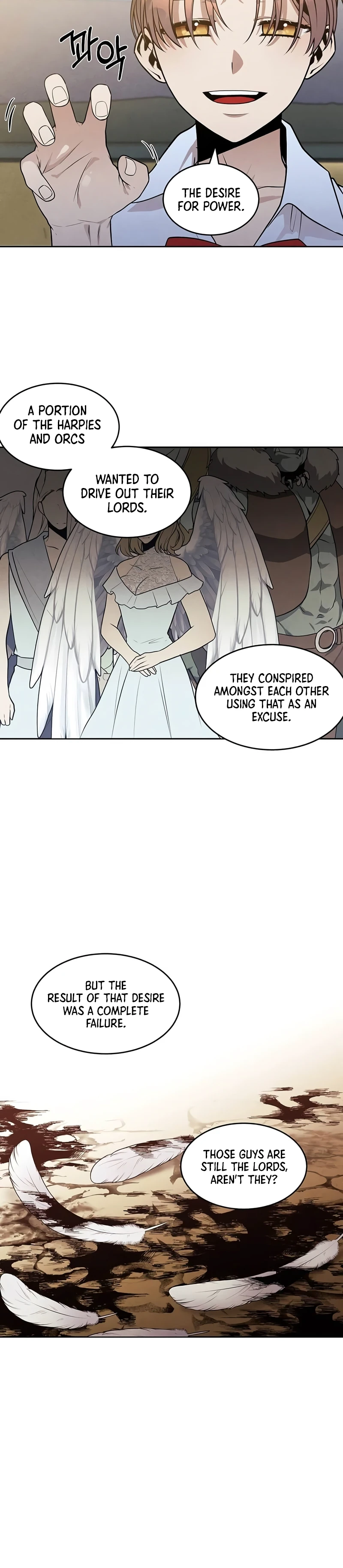 Jack Be Invincible Chapter 26 — Page 7