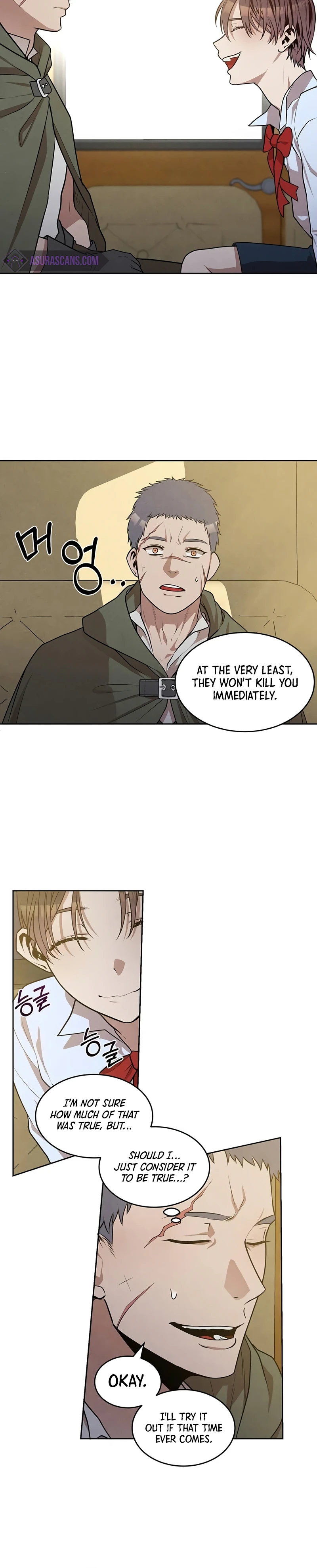 Jack Be Invincible Chapter 26 — Page 9