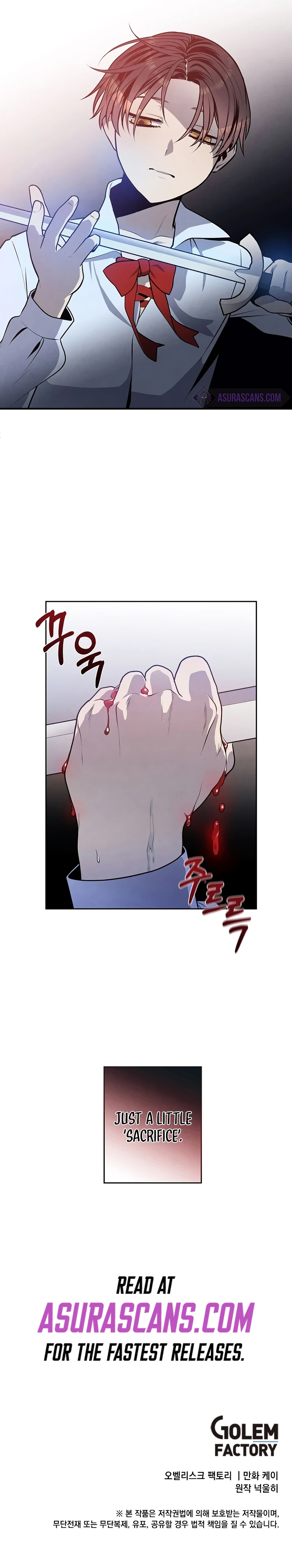 Jack Be Invincible Chapter 27 — Page 10
