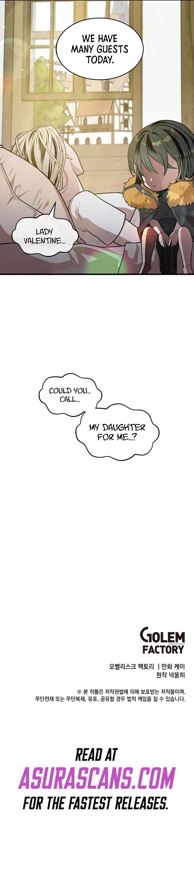 Jack Be Invincible Chapter 32 — Page 9