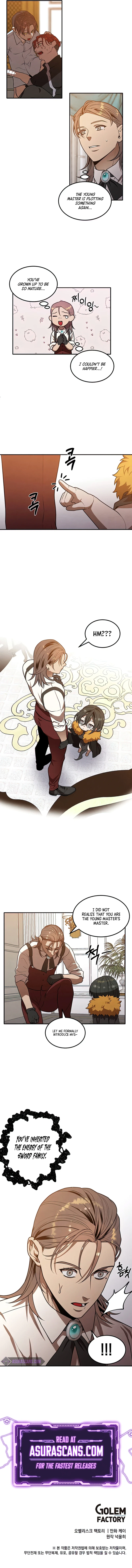 Jack Be Invincible Chapter 38 — Page 8