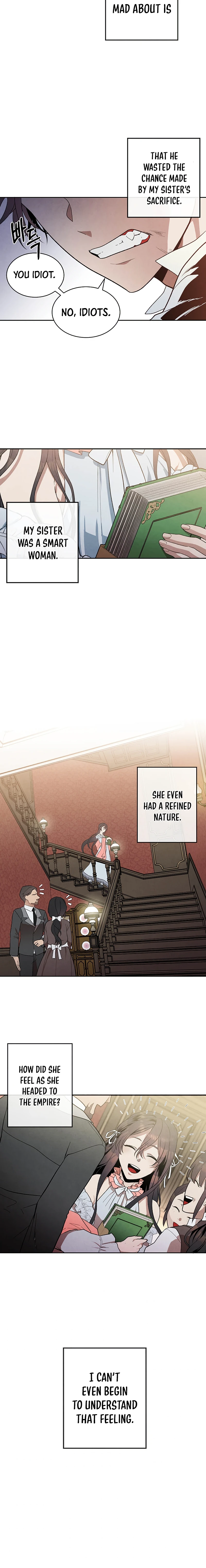 Jack Be Invincible Chapter 4 — Page 5