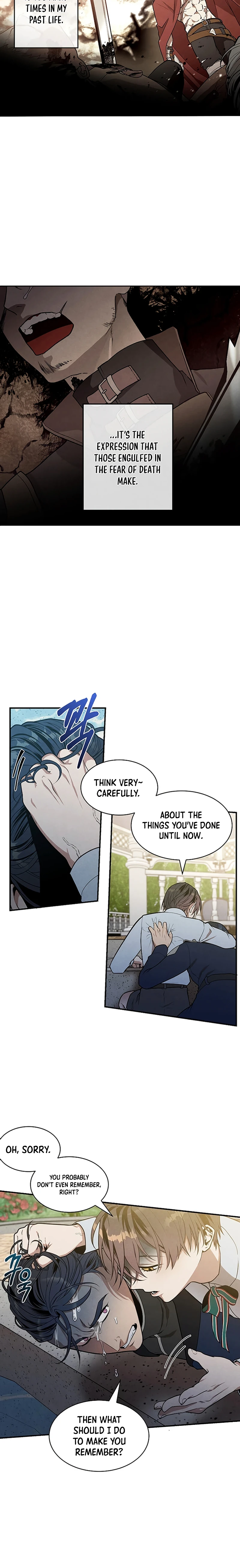 Jack Be Invincible Chapter 4 — Page 7