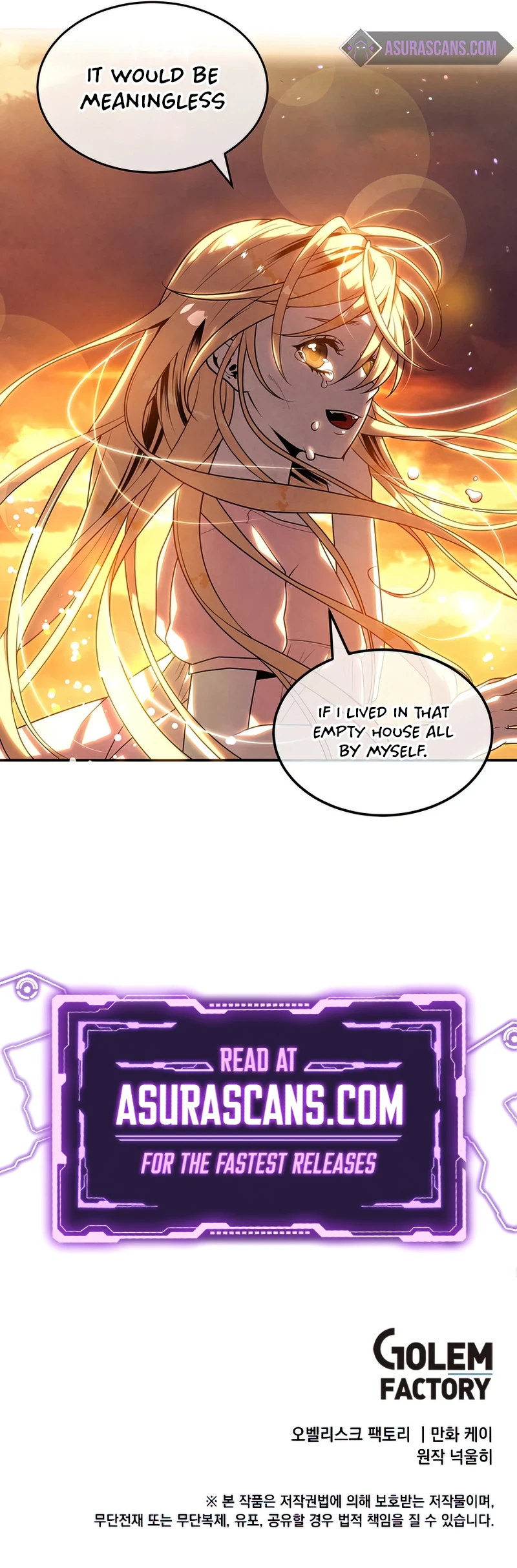 Jack Be Invincible Chapter 40 — Page 8