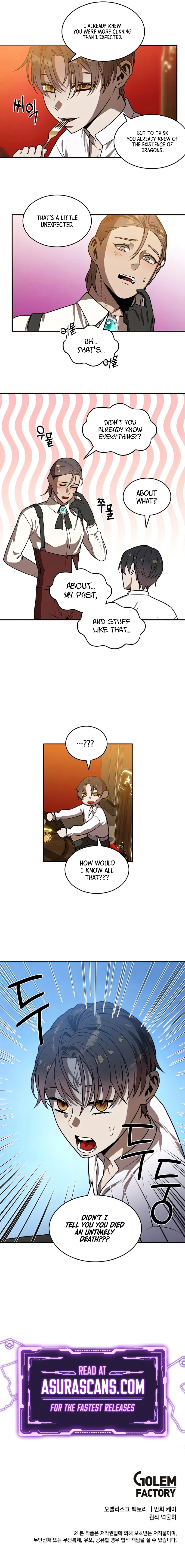 Jack Be Invincible Chapter 41 — Page 8
